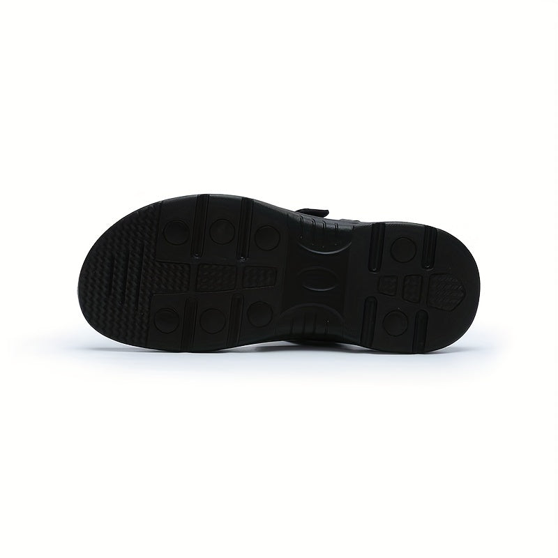 Men's Casual Non Slip Sandals for Outdoor Beach Spring Summer