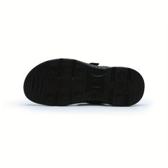 Men's Casual Non Slip Sandals for Outdoor Beach Spring Summer
