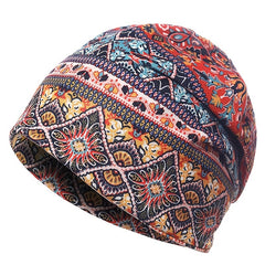 Unisex Baggy Slouchy Chemo Sleep Beanie Hat Skull Cap