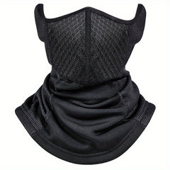 Skiing Face Protection Mask for Cold Weather Riding