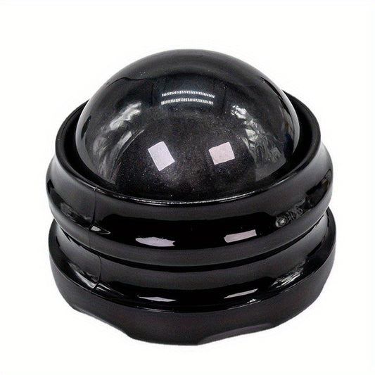Roller Massage Ball Self Massage Tool for Sore Muscles Shoulders Neck Back Foot