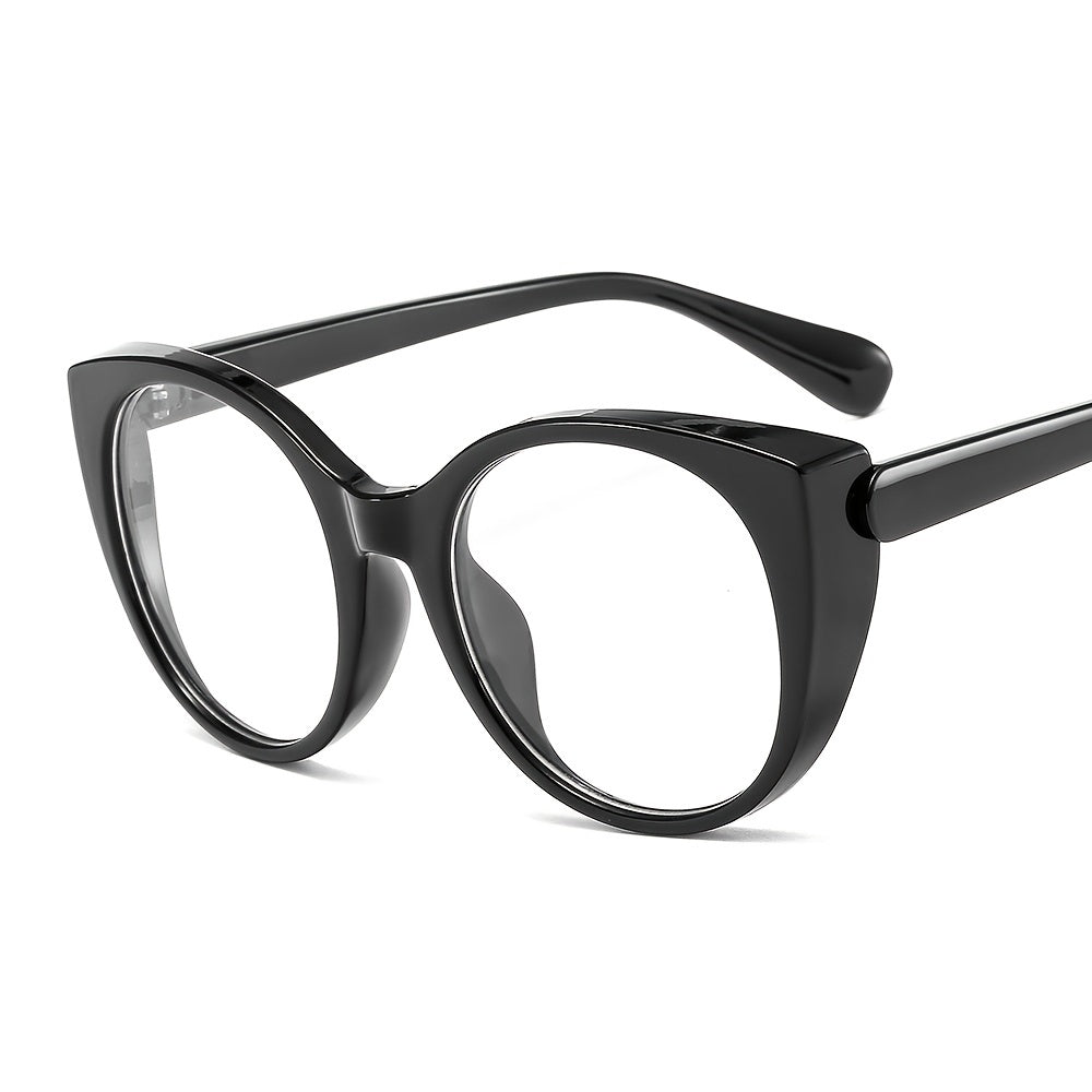 Cat Eyes Blocking Light Blocking Glasses Spectacles Lens