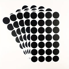 140pcs Rewritable PVC Round Chalkboard Sticker Adhesive Label