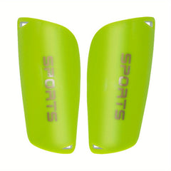 Soccer Shin Guards Sports Training Protector
