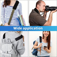 2pcs Soft Seat Belt Shoulder Pads, Comfortable & Protective Car Straps