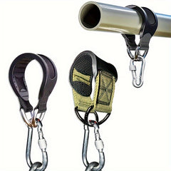 Thickened Fabric Non-slip Strap for Outdoor Sports Fitness Climbing