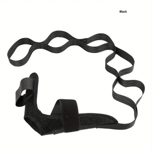 Yoga Stretching Strap Leg Resistance Bands for Men and Women