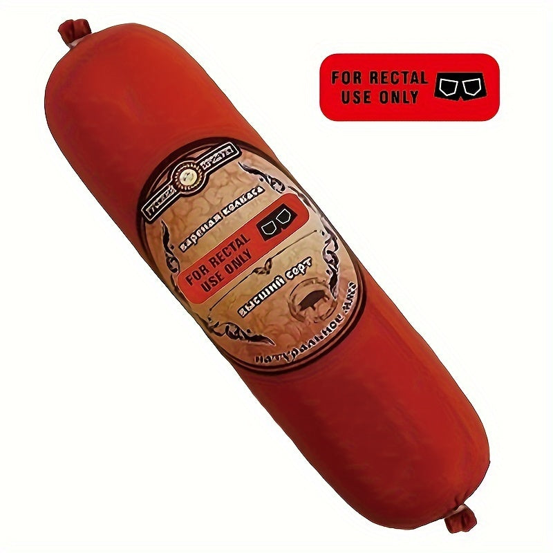 200pcs Rectal Use Stickers 1.5 X0.8 Red Waterproof Label