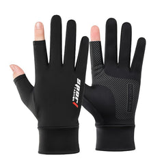 Waterproof Breathable Driving Gloves Outdoor Sports Gloves