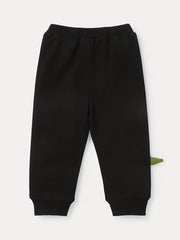 Boys Cotton Dinosaur Pants