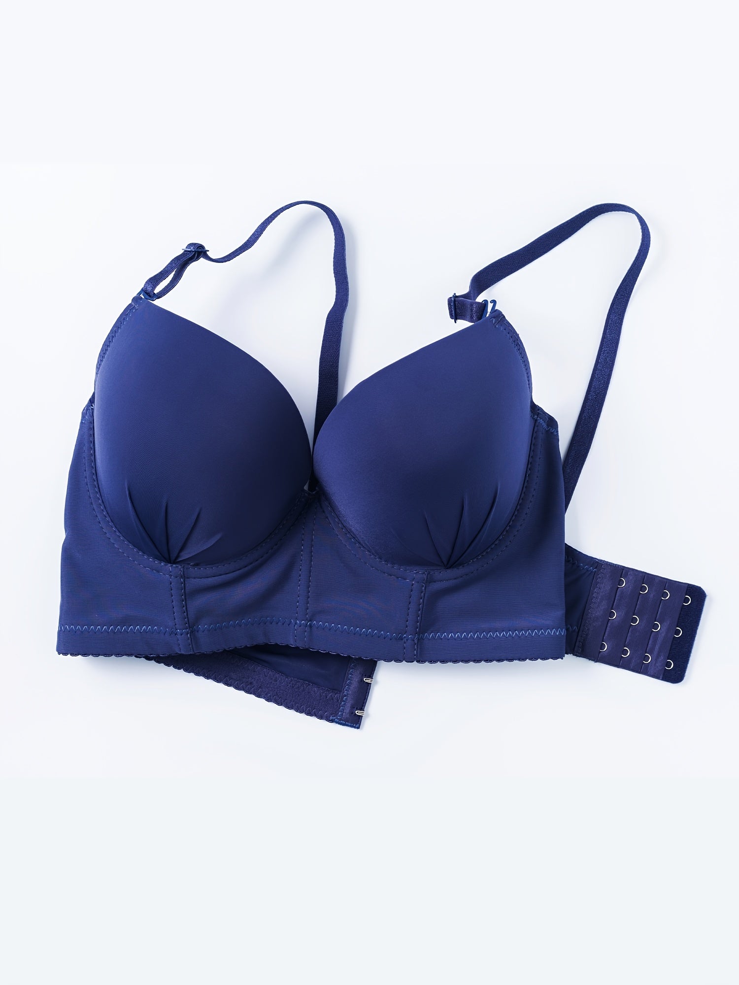 Sexy Push Up Bra Soft Lightweight Underwear