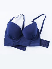 Sexy Push Up Bra Soft Lightweight Underwear
