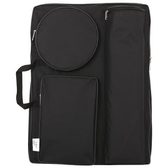 1pc Portable Drawing Board Bag Large Carrying Drawing Tools Kit Bag