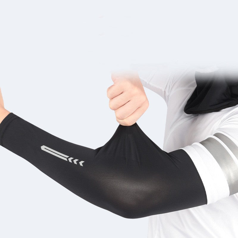 UV Arm Sleeves for Outdoor Activities Men Women's Sizes