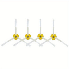 4pcs Side Brush For IRobo 800 900 Series Sweeping Robot Vacuum Cleaner