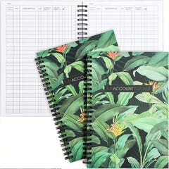 Expense Ledger for Small Business Bookkeeping