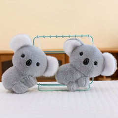 Ultra Soft Koala Plush Toy - Perfect Birthday or Kids' Gift - Car Accessory