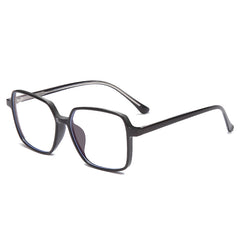 Men's Glasses Frame HD Goggles Student Glasses Frame 15424