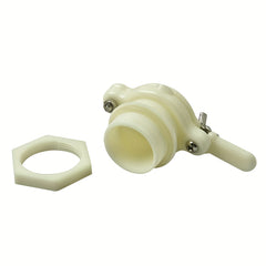 Heavy Duty Honey Gate Valve for Beekeeping