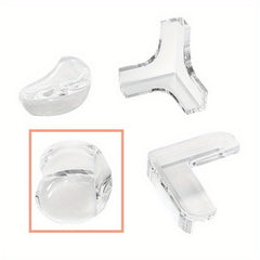 Child Anti Collision Corner Transparent Edge Protect