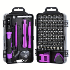 1pc Precision Screwdriver Repair Tool Kit for Watch Mobile Phone Disassembly