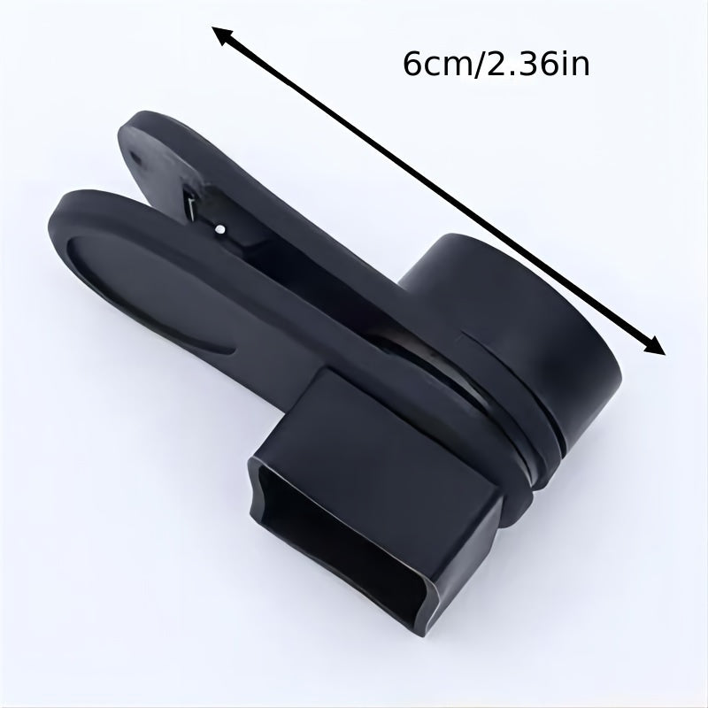 Magnetic Chalk Clip Chalk Clamp Snooker Billiards Accessories