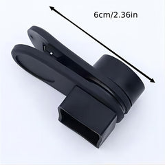 Magnetic Chalk Clip Chalk Clamp Snooker Billiards Accessories