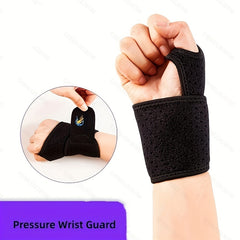 Sports Wristband For Basketball Push ups Fitness Badminton Tennis