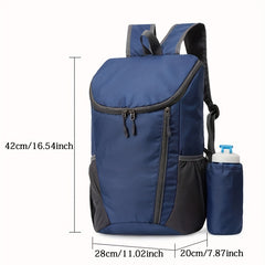 Large Capacity Waterproof Backpack for Outdoor Travel