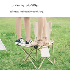 Portable Folding Chair for Outdoor Activities