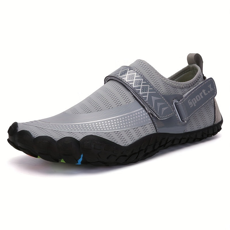 Outdoor Water Shoes Non Slip Quick Drying Beach Shoes
