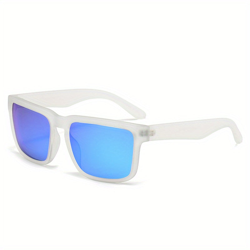 Men's Driving Polarized Sunglasses UV Protection for Holiday Outdoor Beach