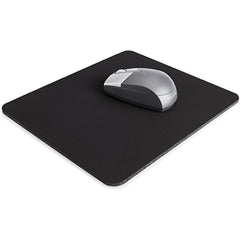 X Basic Mousepad Stitched Edges Non Slip Rubber Base Big Mat Laptop PC