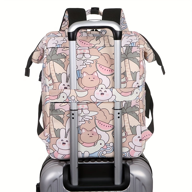 Shockproof Water Shoulder Laptop Bag 39 62 Cm Lightweight Backpack
