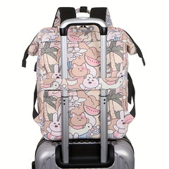 Shockproof Water Shoulder Laptop Bag 39 62 Cm Lightweight Backpack