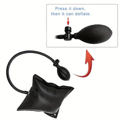 Adjustable Car Air Pump Auto Repair Tool