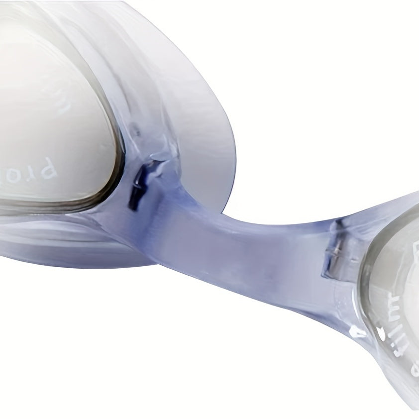 Adventure-Ready Waterproof Swimming Goggles
