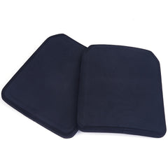 2pcs Lightweight Chest Weighted Plates 28 11 14in Training Equipment