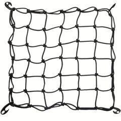 2 Packs Plant Scrog Net Trellis Netting for Indoor Grow Tents