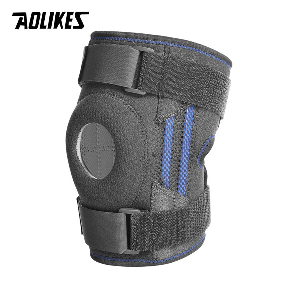 AOLIKES Knee Pads - Protection & Comfort for Sports