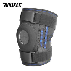 AOLIKES Knee Pads - Protection & Comfort for Sports