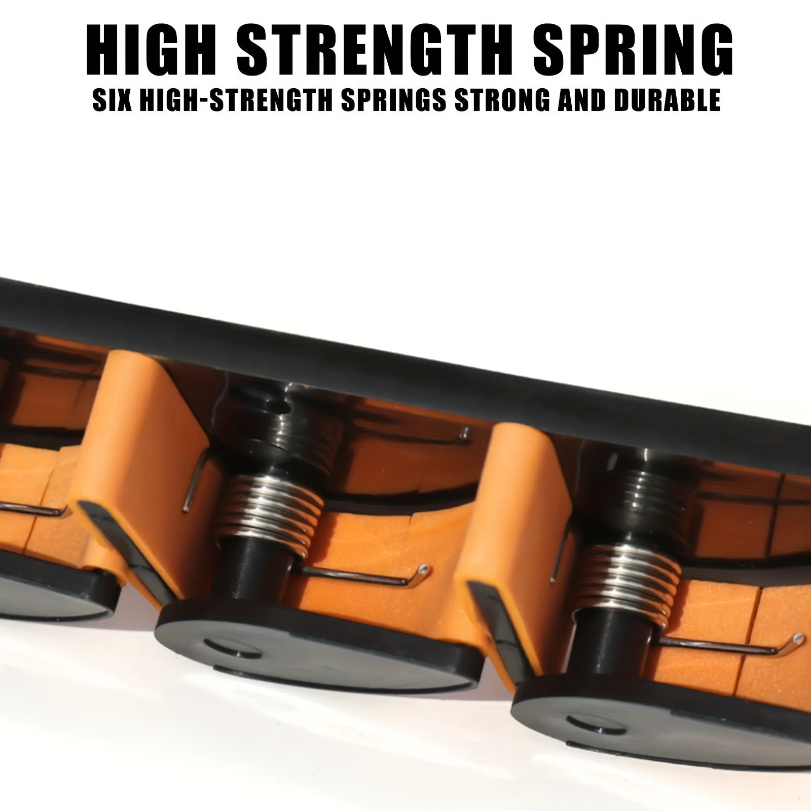 Wall Mounted Fishing Rod Holder for Convenient Storage of Fishing Gear