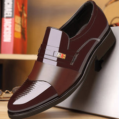 Men's Comfy Slip On Dress Shoes Spring/Summer