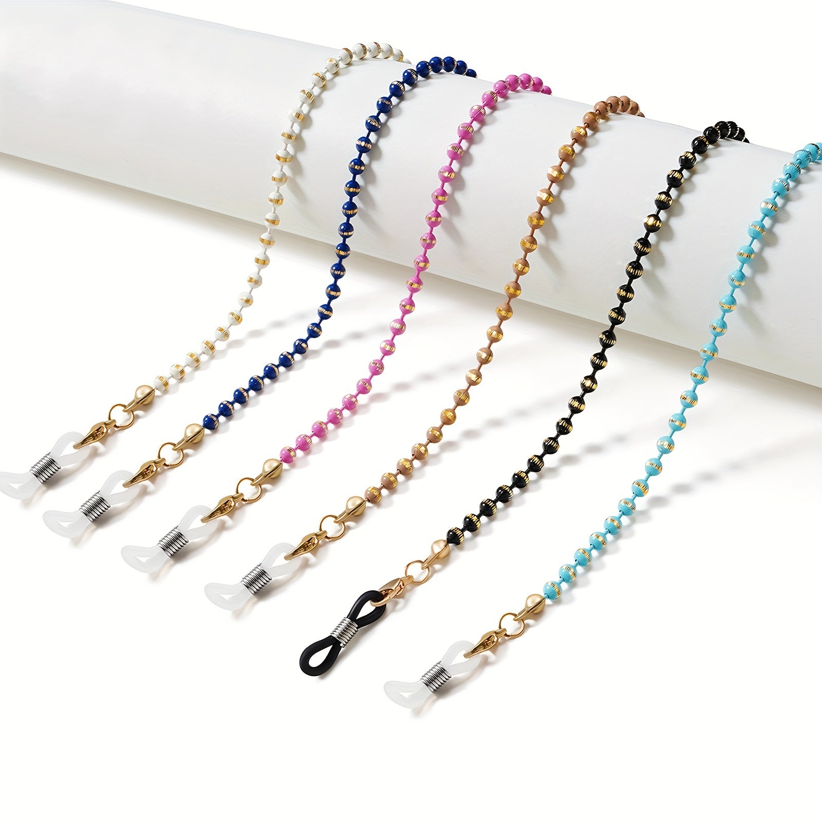 Glasses Chain Anti-drop Lanyard Presbyopia Accessories