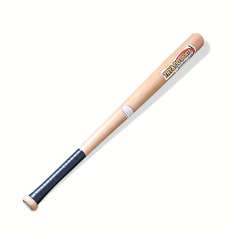 Wooden Baseball Bat for Training Home Replacement