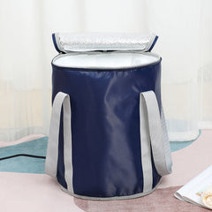 Portable Foldable Foot Bath Bag for Outdoor Travel