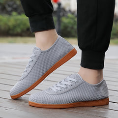 Women's Soft Outdoor Sports Road Running Shoes Comfortable Sneakers