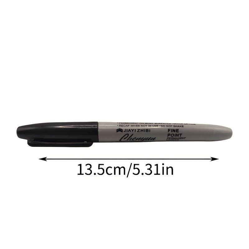 Magic Pen Prank Gift Lightweight Plastic Realistic Spider Dispensing Gadget
