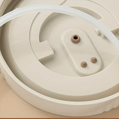 304 Stainless Steel Insulated Lunch Box Leakproof Food Container