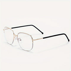 Men's Intelligent Anti Light Anti Fatigue Glasses